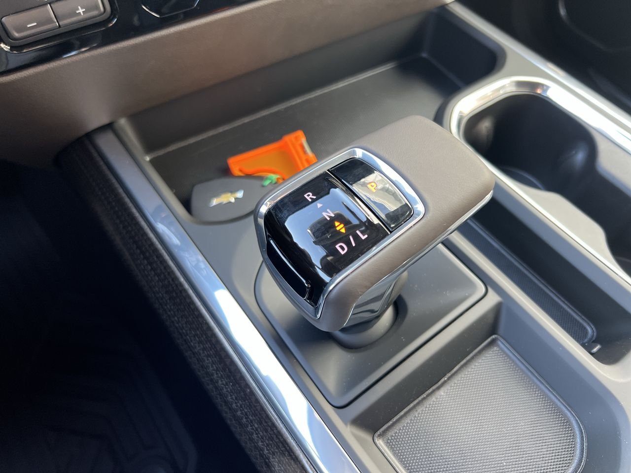 2025 Chevrolet Silverado 1500 LT - Photo 29