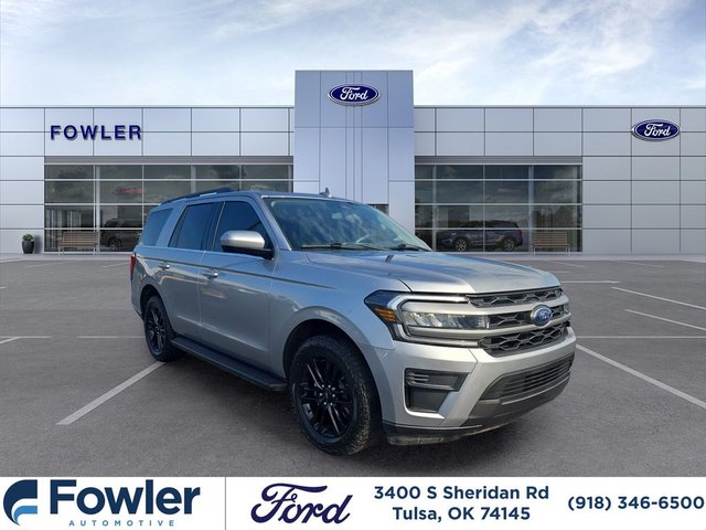 2024 Ford Expedition XLT