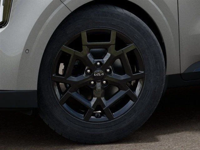 2026 Kia Carnival SX - Photo 9