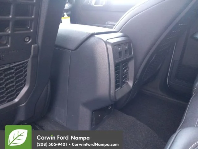 New 2026 Avalanche Ford Big Bend® image 26
