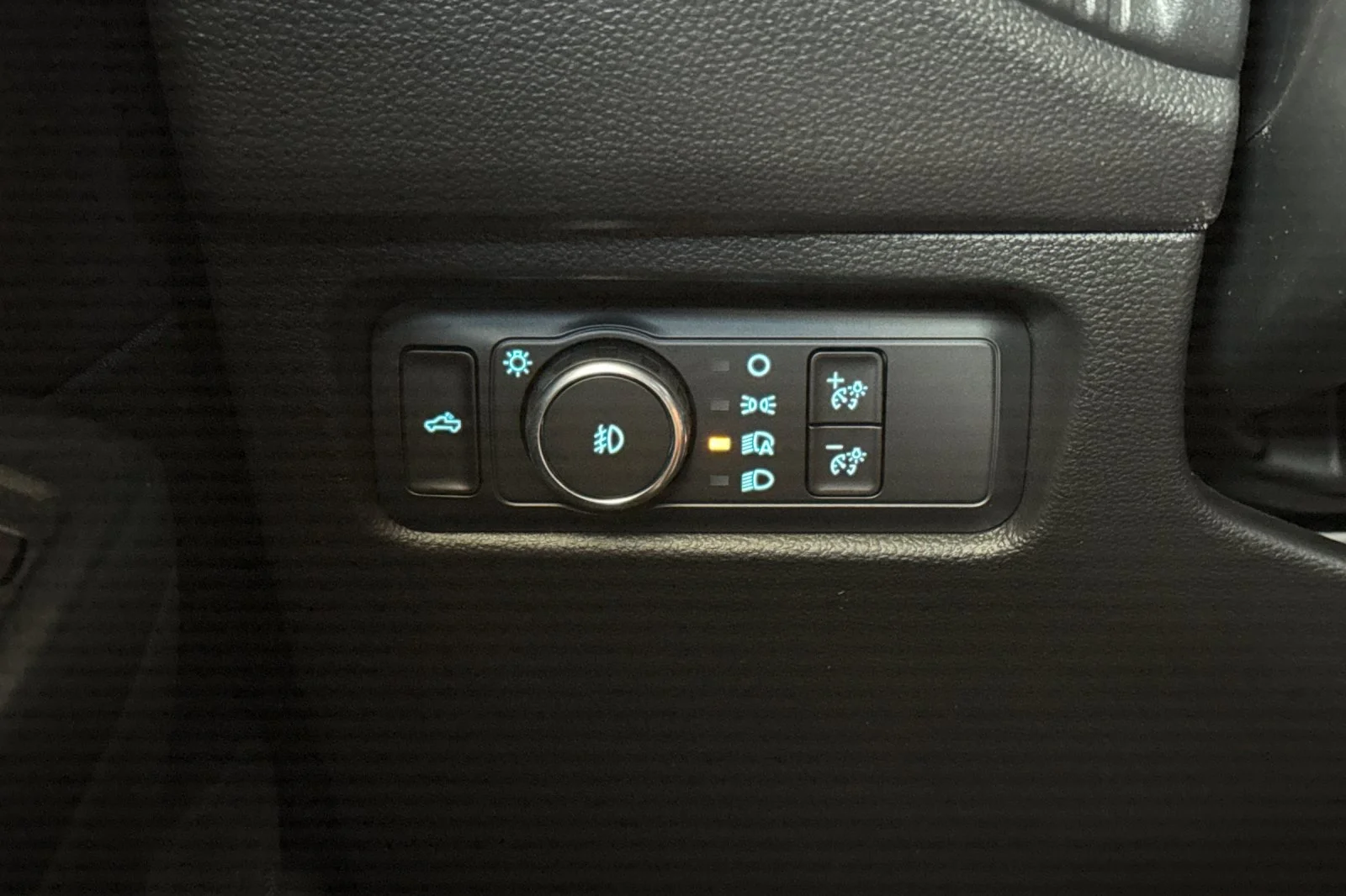 New 2026 Marsh Gray Ford Raptor® image 30