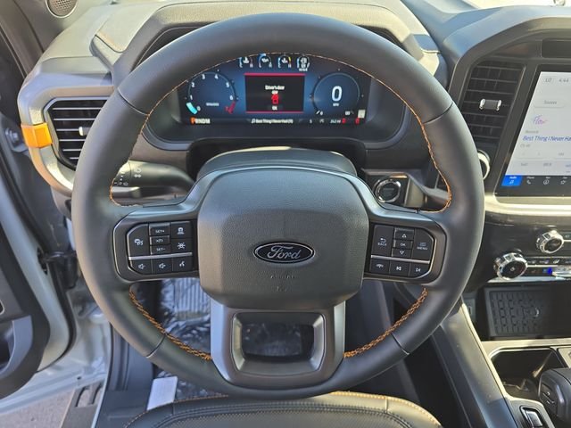 New 2026 Avalanche Ford Tremor® image 32