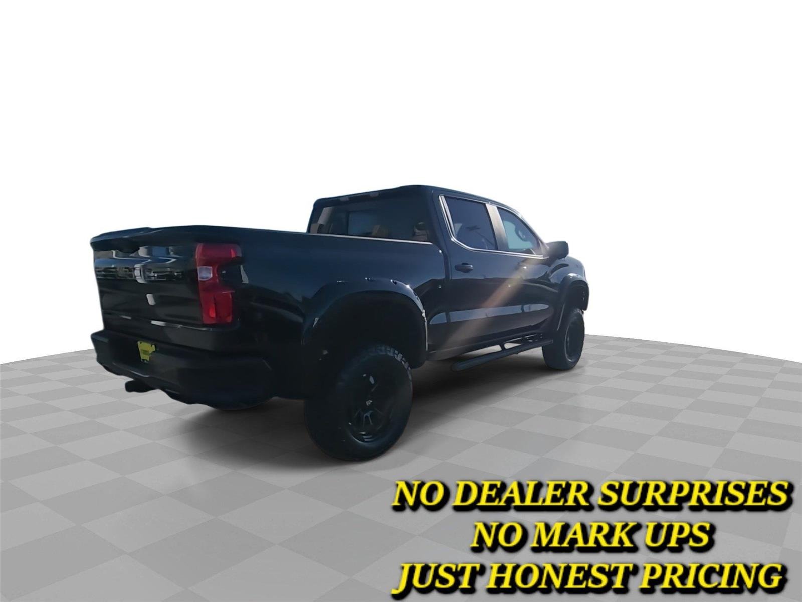 2026 Chevrolet Silverado 1500 RST - Photo 8