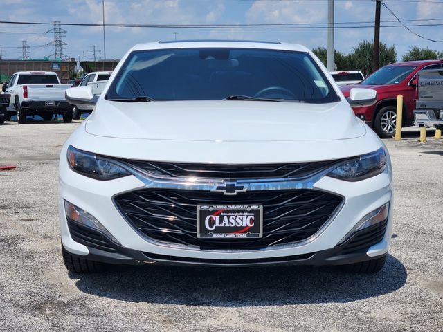 Used 2024 Chevrolet Malibu 1LT with VIN 1G1ZD5ST5RF114689 for sale in Sugar Land, TX