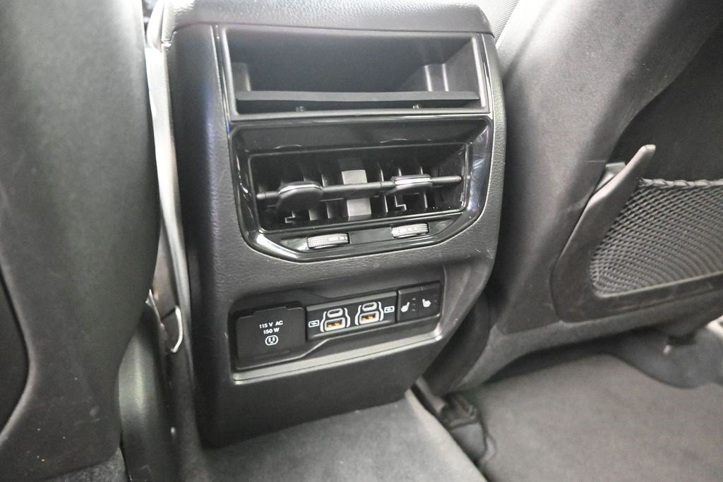 Used 2022 Baltic Gray Metallic Clearcoat Jeep 4xe image 19