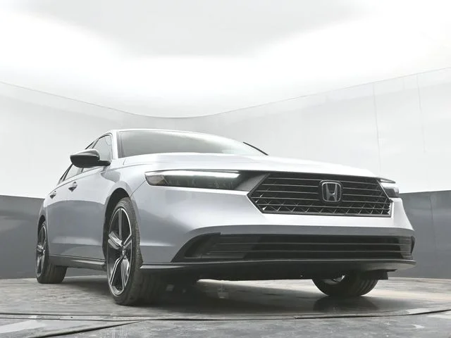 2026 Honda Accord Hybrid Sport - Photo 44