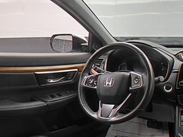 Used 2020 White Honda EX-L image 35