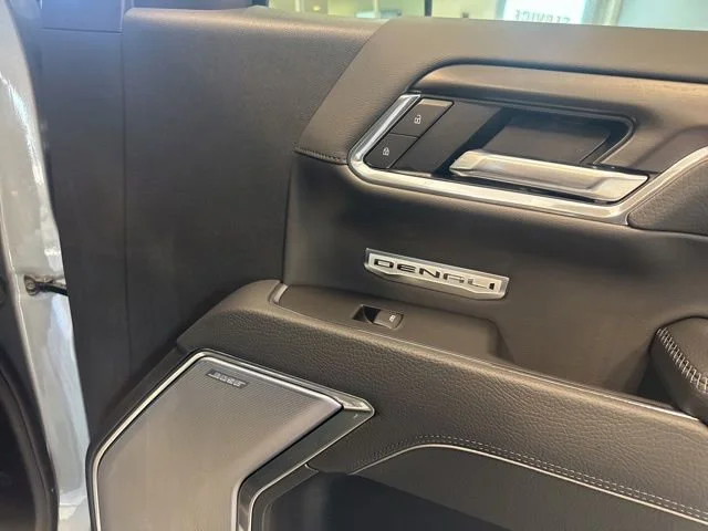 2026 GMC Sierra 1500 Denali - Photo 48
