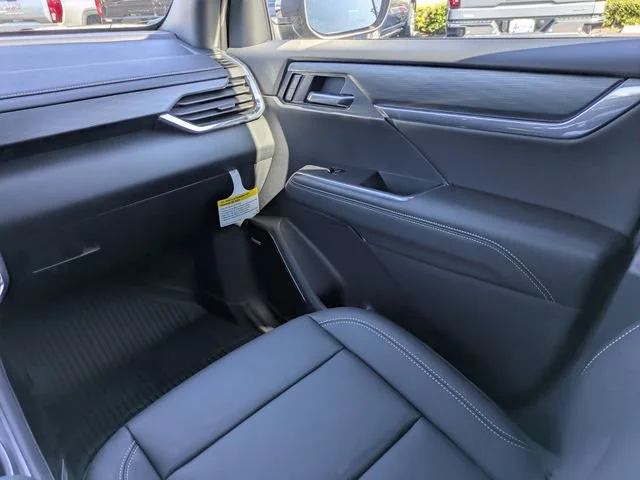 New 2026 Ebony Twilight Metallic GMC Elevation image 19