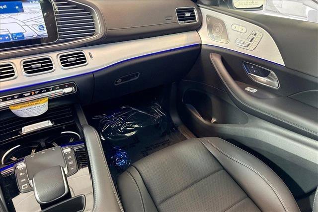 New 2026 Polar White Mercedes-Benz GLE 450 image 51