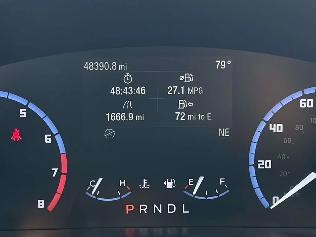 Used 2023 Cactus Gray Ford Big Bend image 15