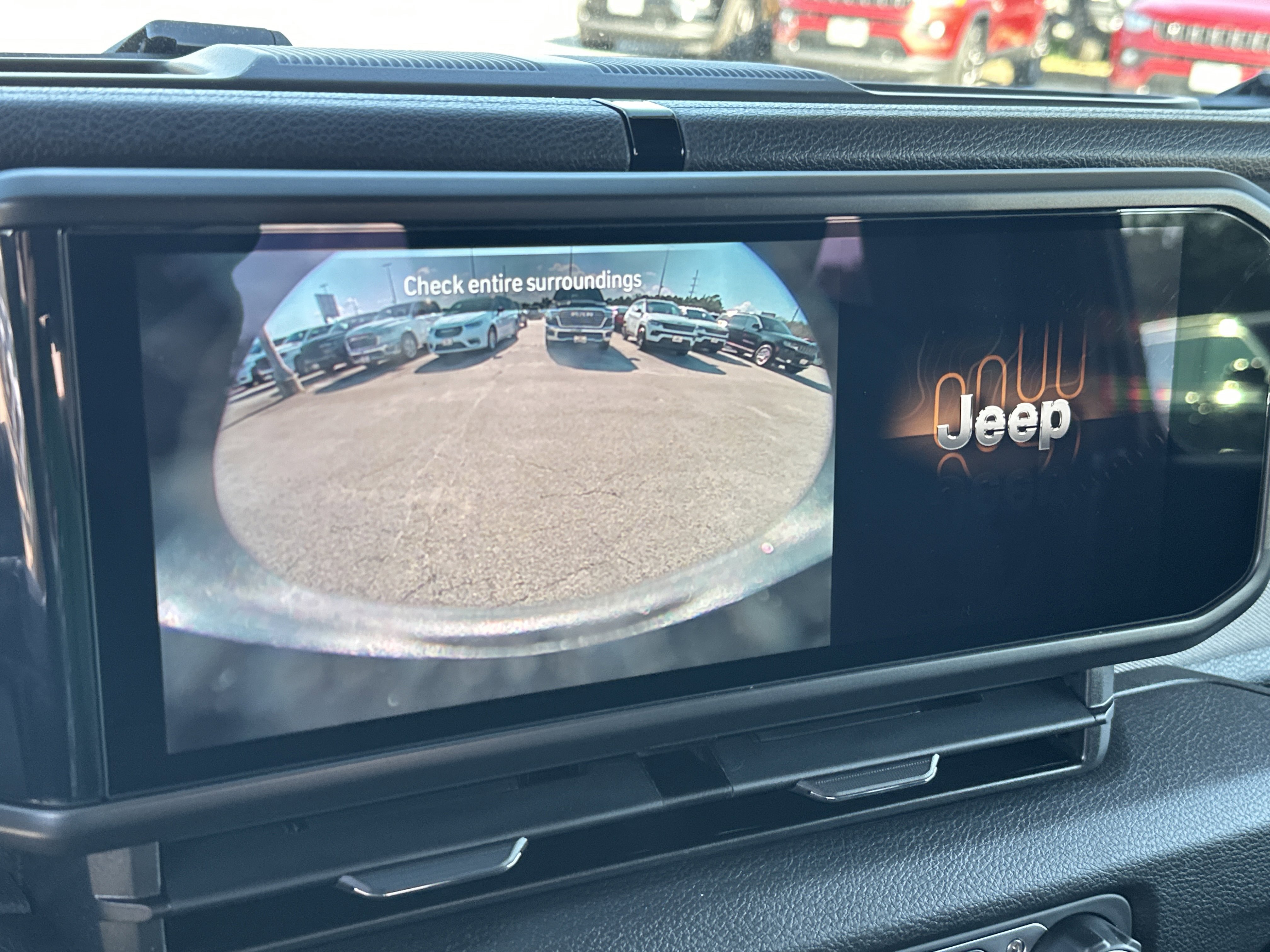 New 2026 Anvil Clearcoat Jeep Sport image 26