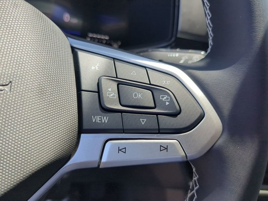 New 2026 Black Volkswagen 1.5T S image 25