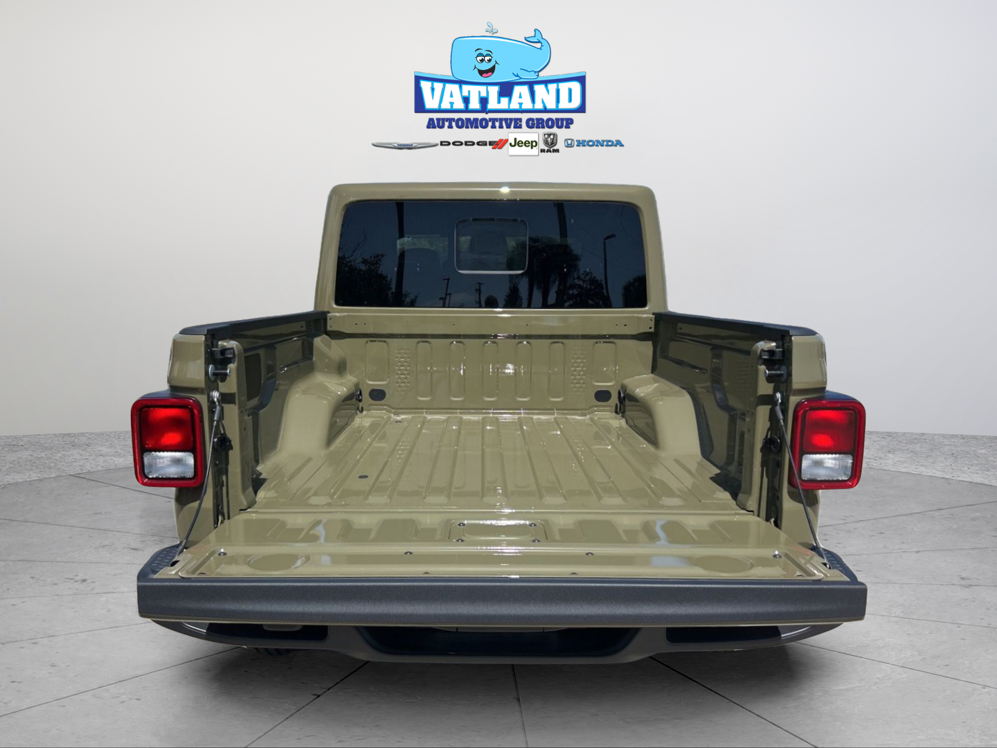New 2026 41 Exterior Paint Jeep Sahara image 5