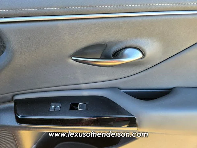 Certified Used 2024 Red Lexus 350 image 20