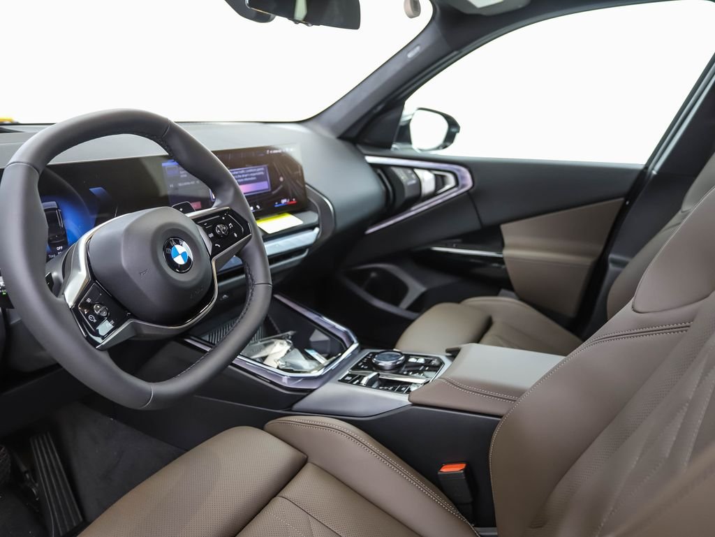 Certified Used 2026 Dark Graphite BMW 30 xDrive image 11