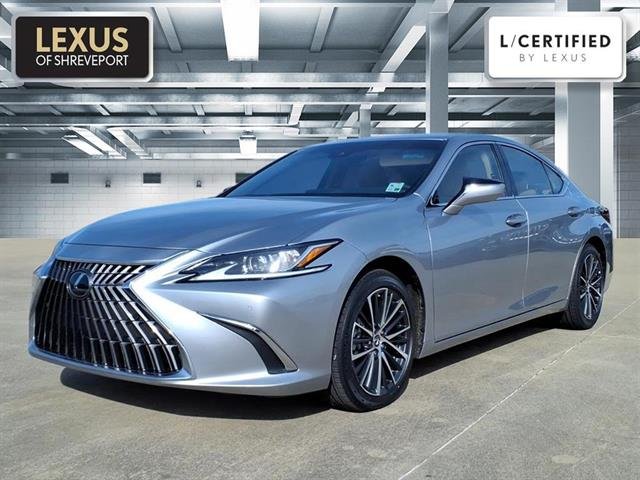 2023 Lexus ES