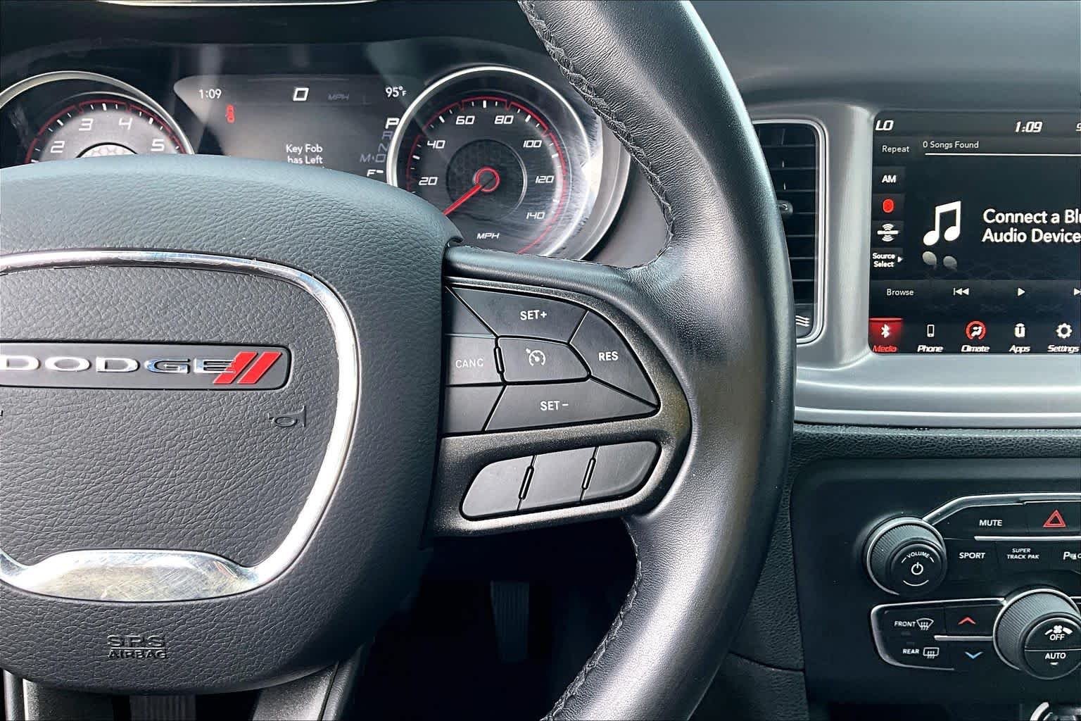 Used 2023 F8 Green Dodge GT image 25