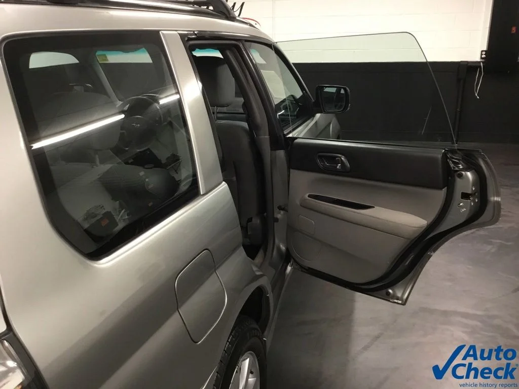 Used 2006 Gray Subaru 2.5X image 28