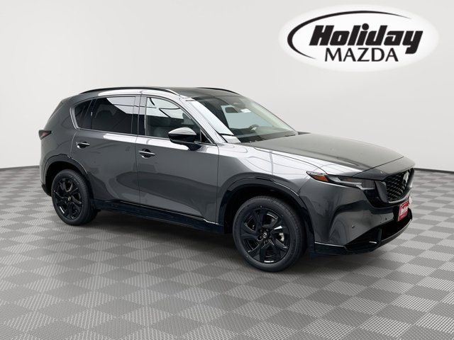 2026 Mazda CX-5 2.5 S Premium Plus