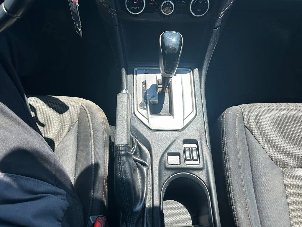 Used 2022 White Subaru Premium image 18