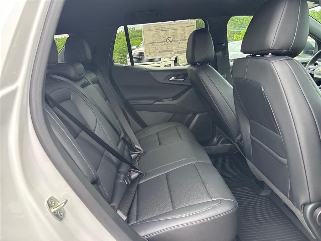 2026 Chevrolet Equinox LT - Photo 28