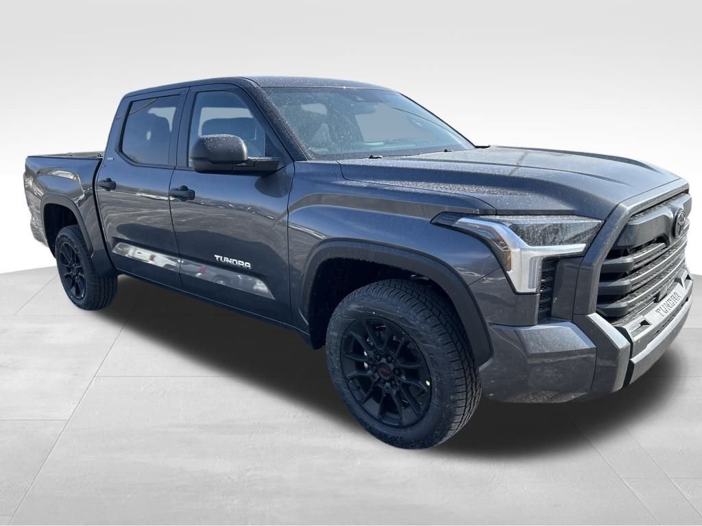 2026 Toyota Tundra SR5 - Photo 7