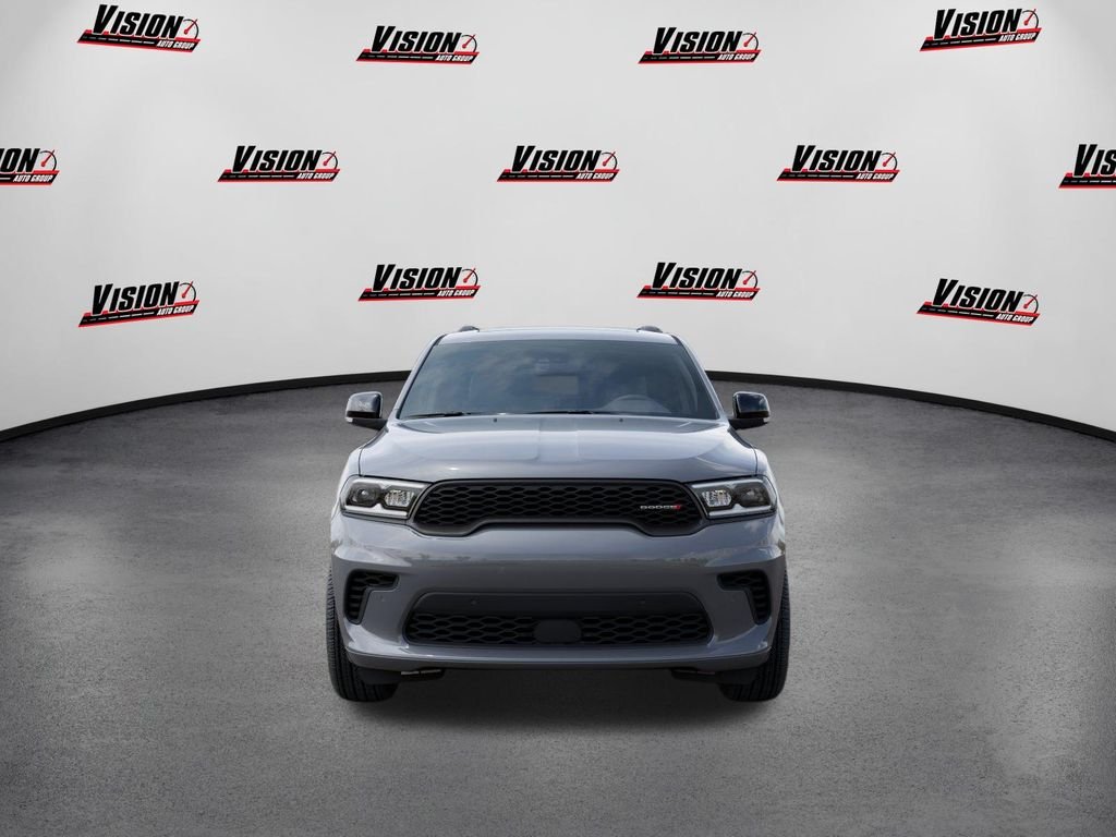 New 2026 Destroyer Gray Clearcoat Dodge GT Plus image 6