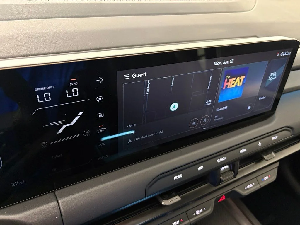 New 2027 Black Jade Green Kia X-LINE SX image 26