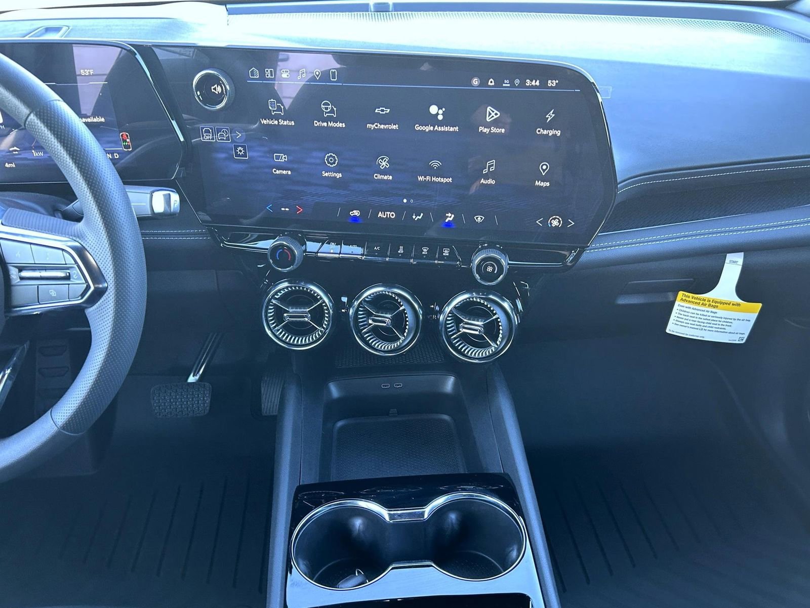 2026 Chevrolet Blazer EV LT - Photo 12