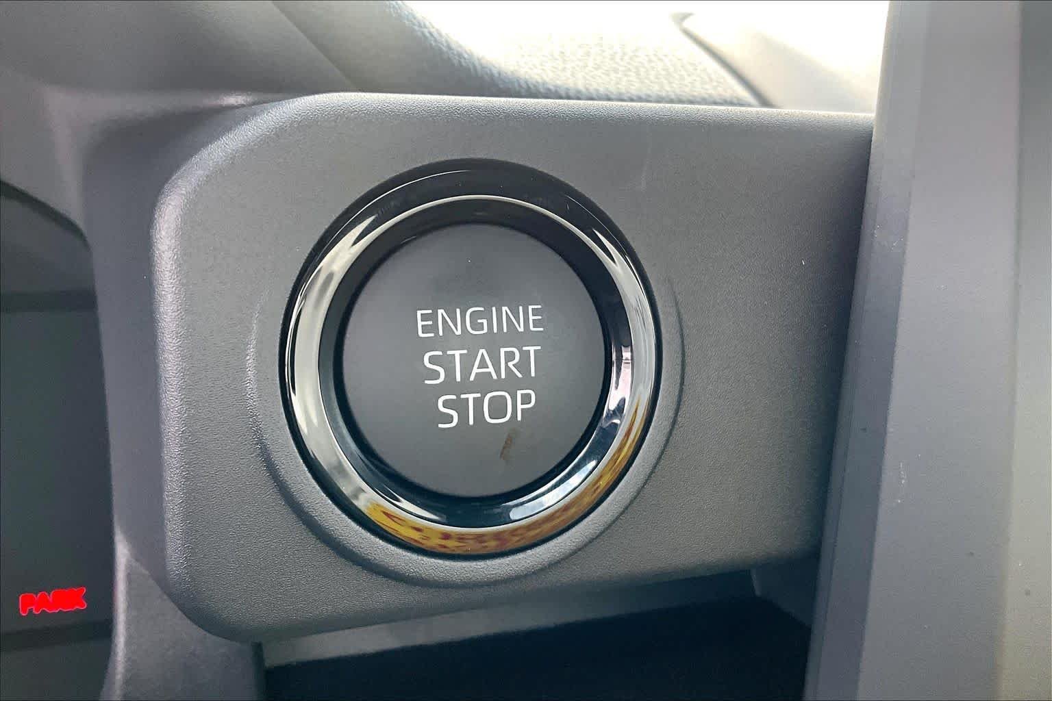 Used 2026 Black Toyota SR5 image 32