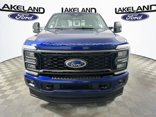New 2026 Blue Ford XL image 8