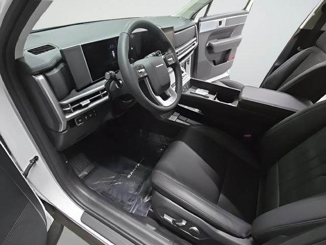 New 2026 White Hyundai XRT AWD image 11