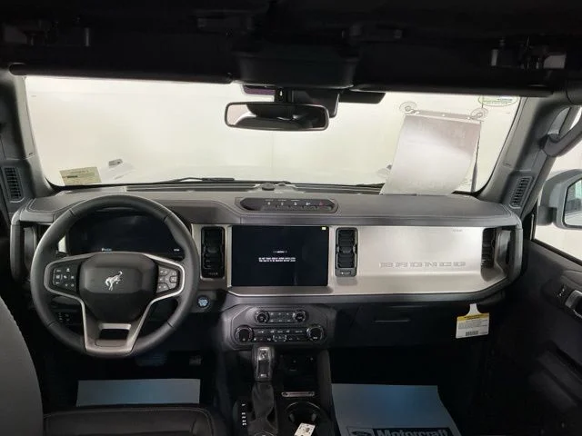 New 2026 Avalanche Gray Ford Outer Banks image 25