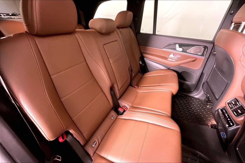 2026 Mercedes-Benz GLS Base - Photo 18