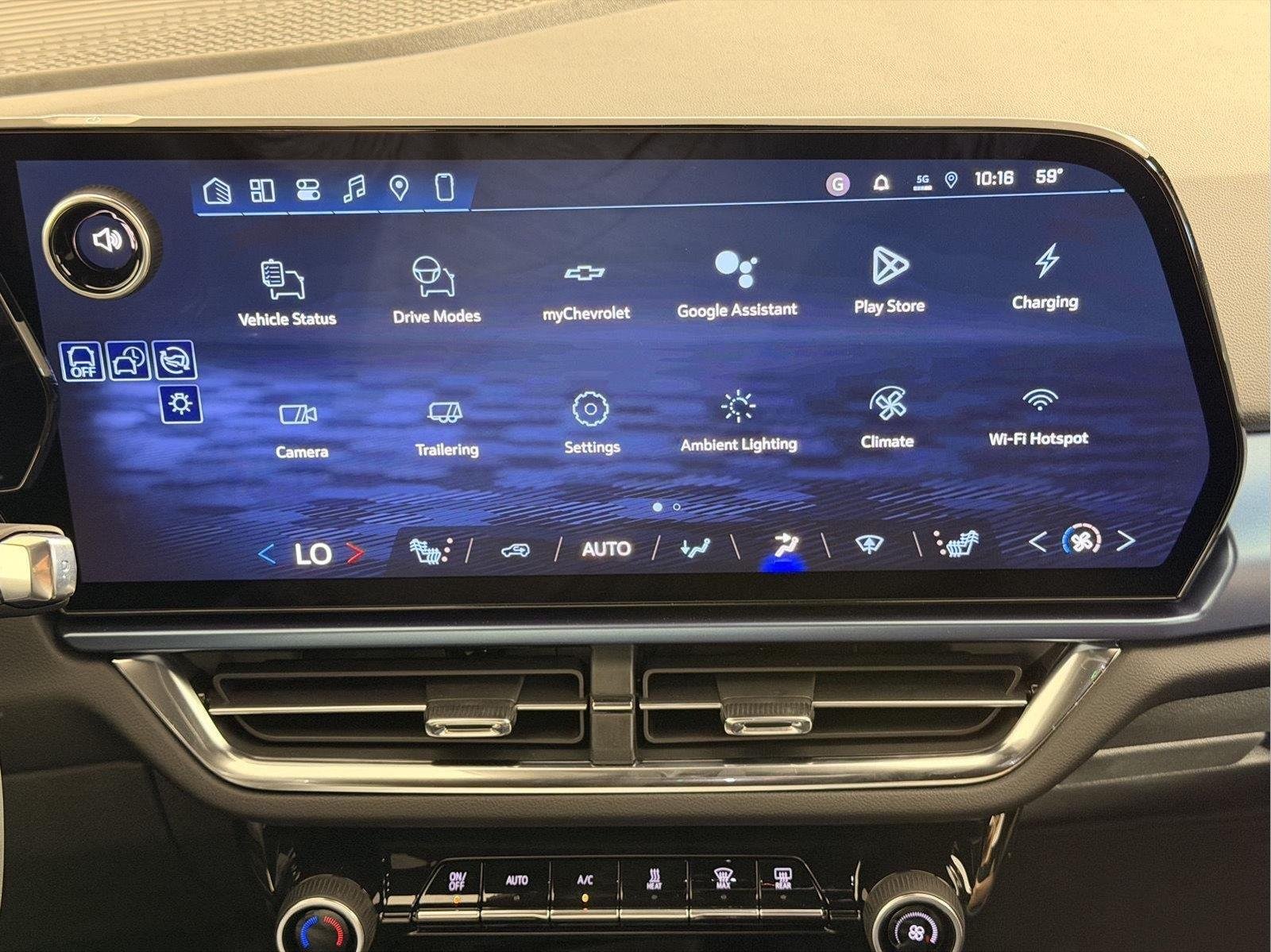 2026 Chevrolet Equinox EV 2LT - Photo 40