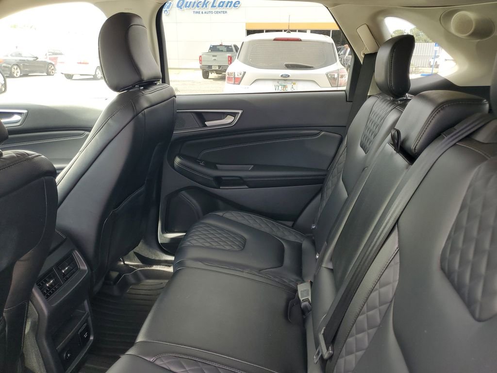 2024 Ford Edge Titanium - Photo 30