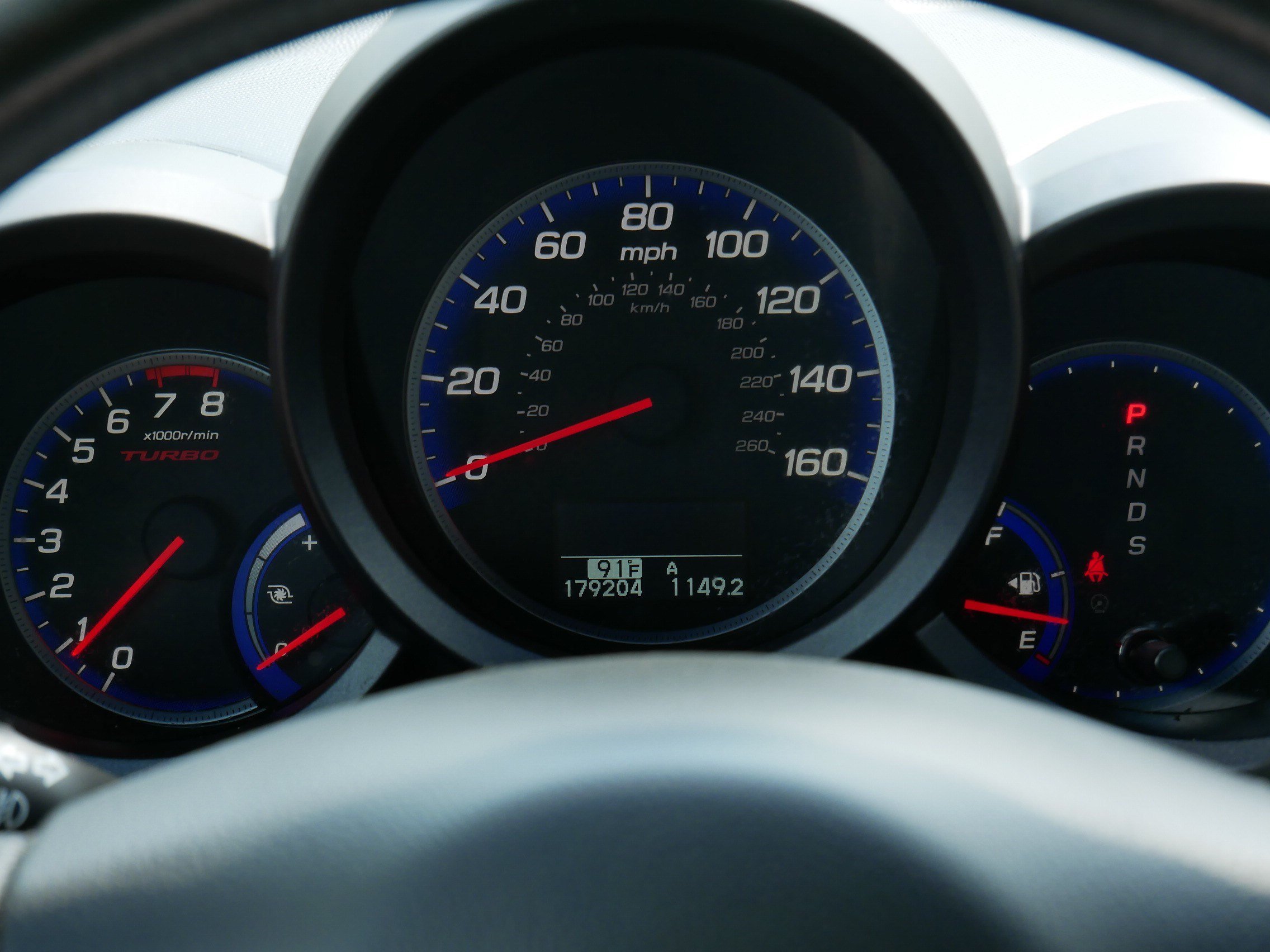 Used 2010 Basque Red Pearl Acura Tech Pkg image 20