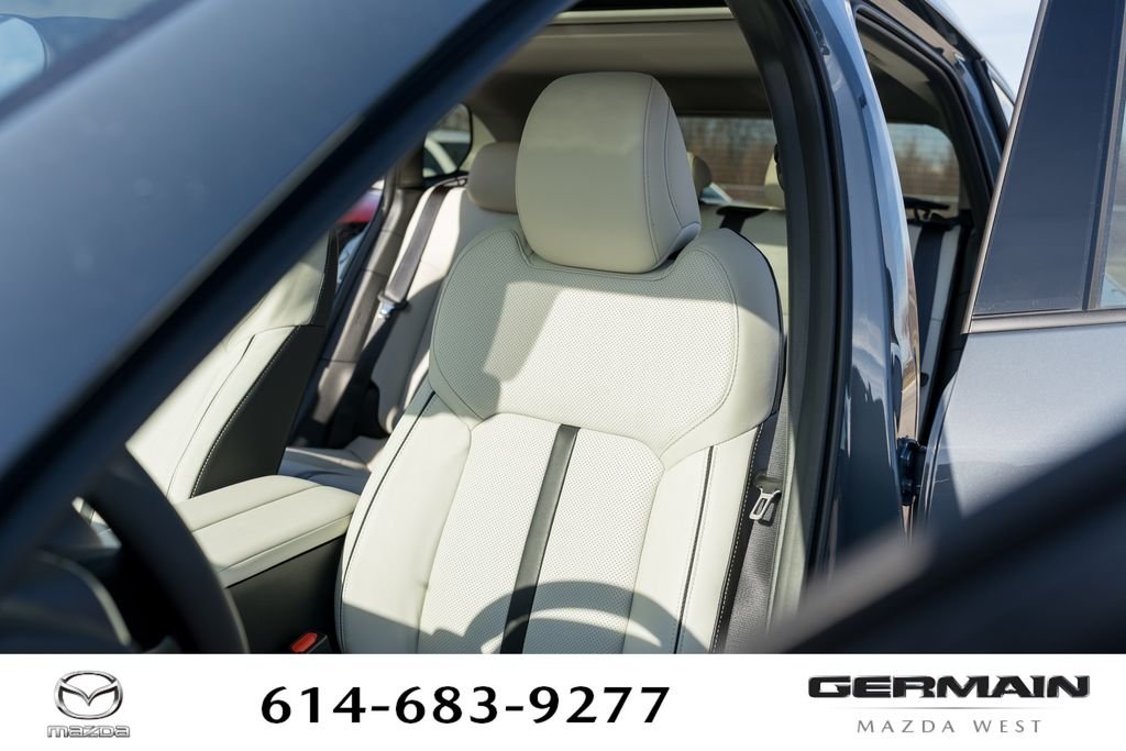 2026 Mazda CX-50 Turbo - Photo 29