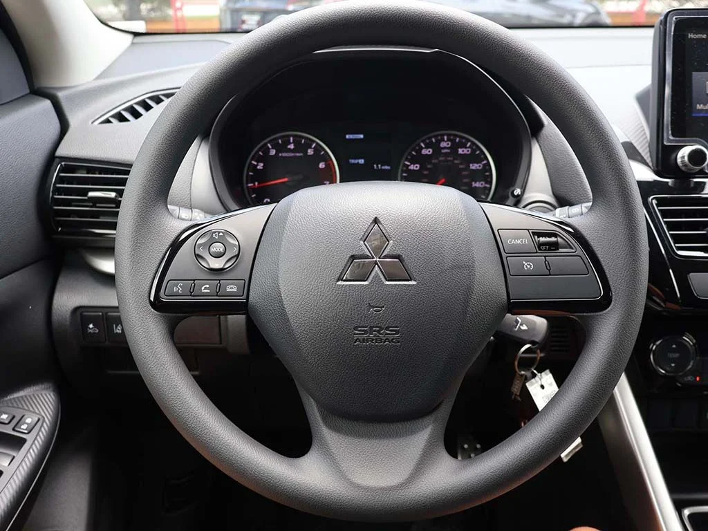 2026 Mitsubishi Eclipse Cross ES - Photo 33