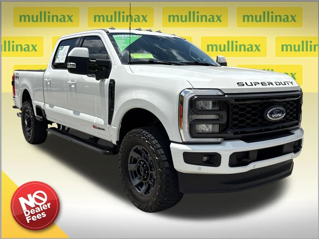 2023 Ford F-250 Lariat 4x4 Crew Cab 6-3/4' Box's photo