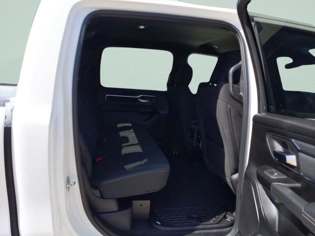 2026 RAM 1500 Big Horn/Lone Star - Photo 26