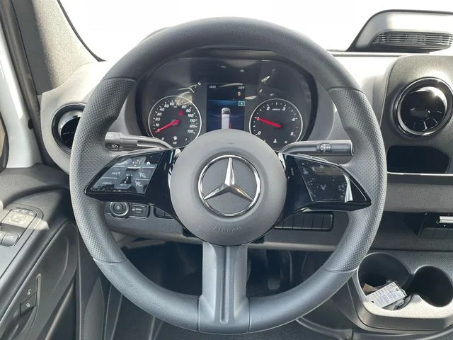New 2026 White Mercedes-Benz  image 27