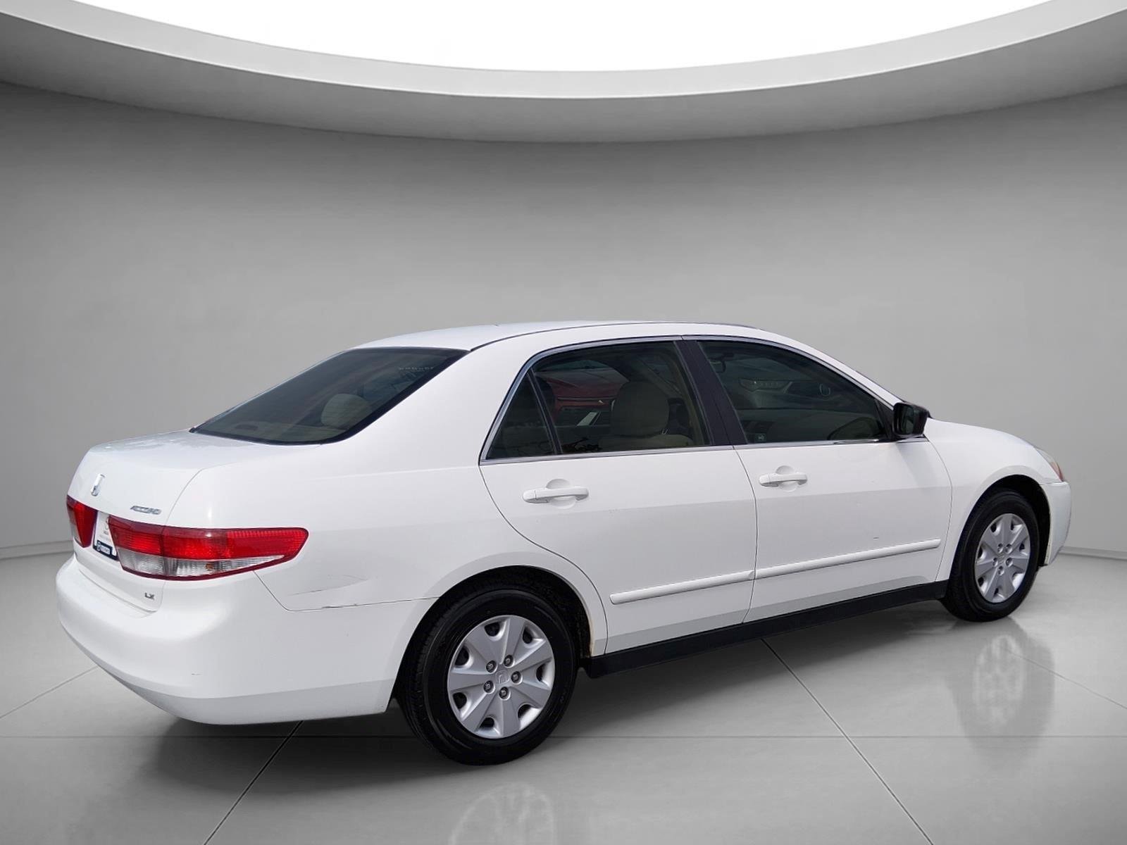 Used 2003  Honda LX image 5