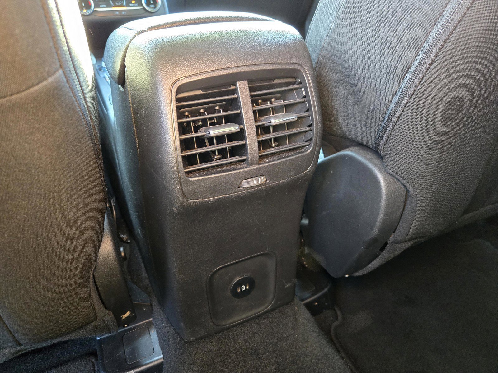 Certified Used 2025 Black Ford Active image 11