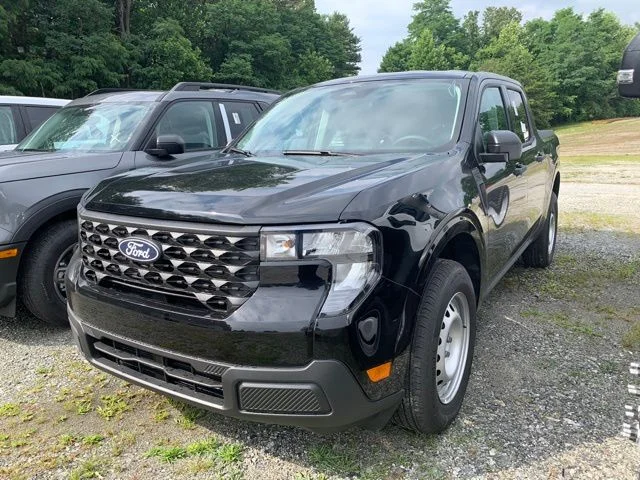 New 2026 Gray Ford XL image 4
