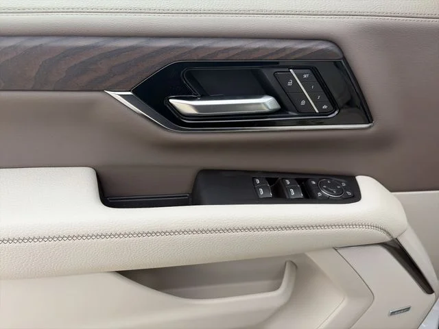 New 2026 White GMC Denali image 15