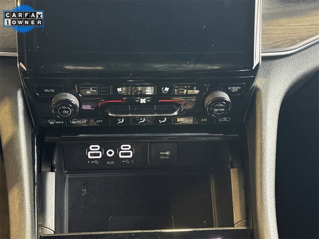 2023 JEEP GRAND CHEROKEE - Image 21