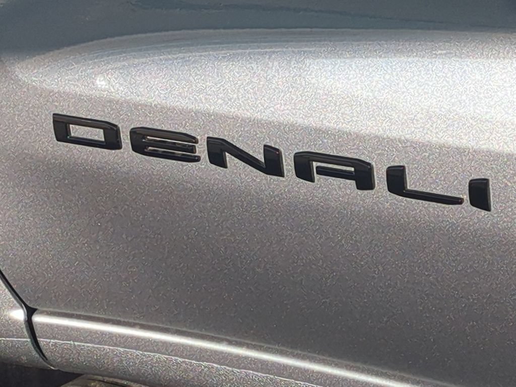 2026 GMC Sierra 1500 Denali - Photo 10
