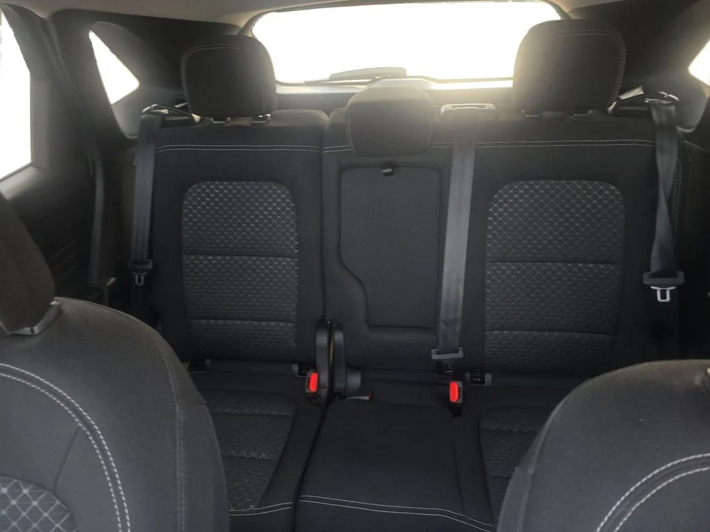 Used 2023 Black Metallic Ford Active image 10